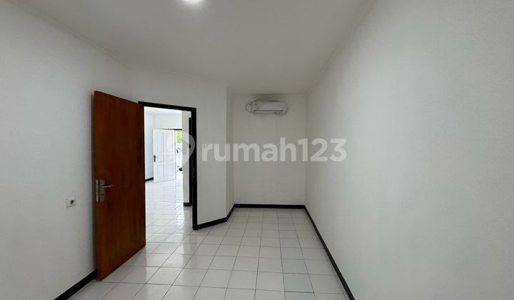 Rumah Sunter Jakarta Utara 2