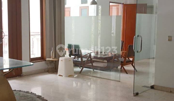 Rumah Kh Moh Mansyur