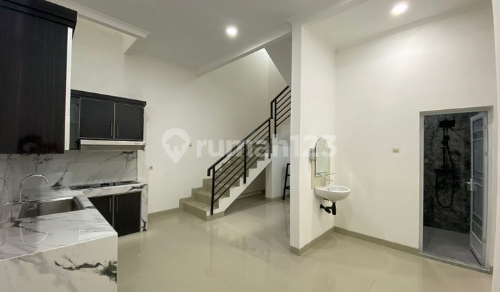 Sunter House Sunter House