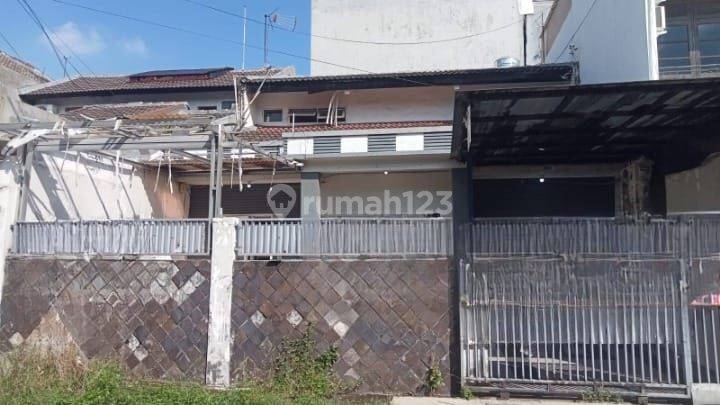 Rumah Sunter Jakarta Utara 1