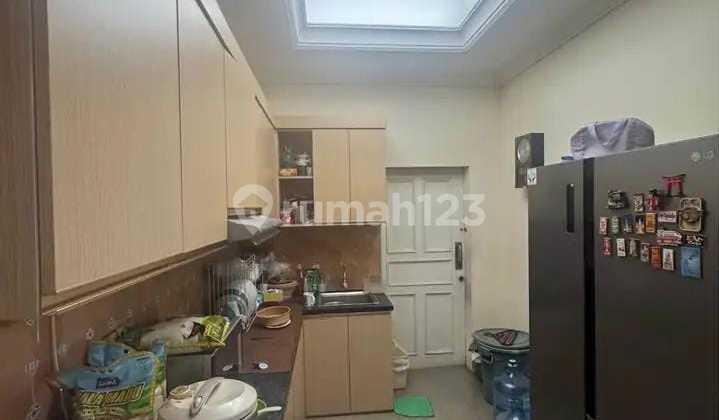 Rumah Pulo Gadung Rumah Pulo Gadung