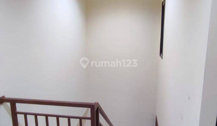 Rumah Pademangan Barat 2
