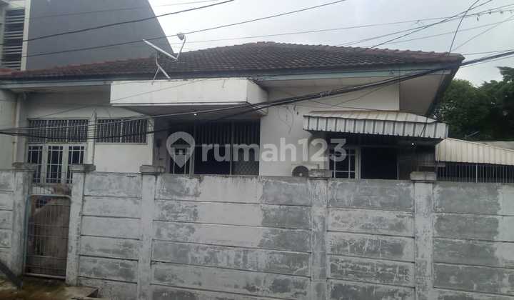 Meruya Garden House 2