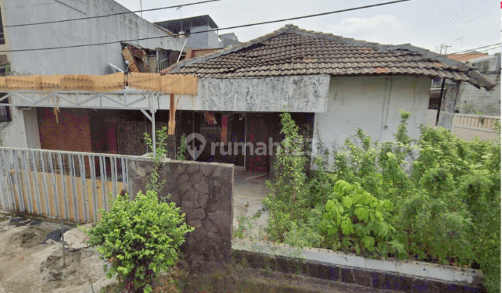 Rumah Cipinang Elok 1