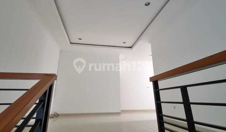 Rumah Villa Kelapa Dua Rumah Villa Kelapa Dua