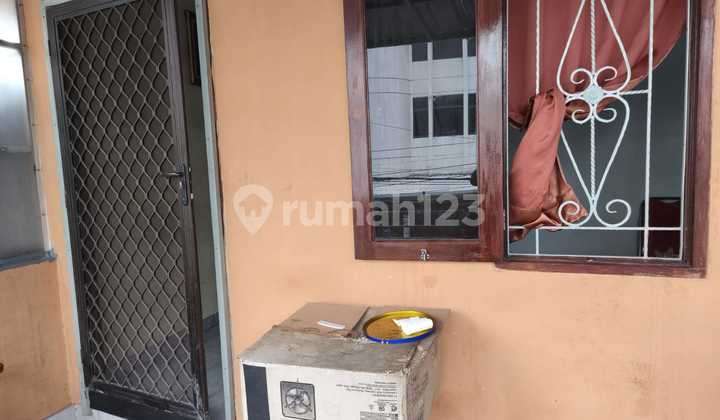 Rumah Ketapang Utara