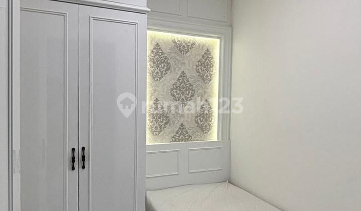 Rumah Sunter American Classic