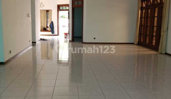 Rumah Sunter Rumah Sunter