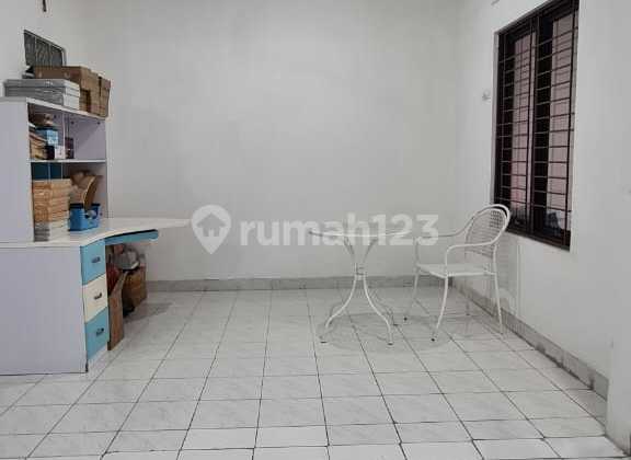 Rumah Sunter Jakarta Utara 2