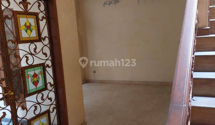 Rumah Pulomas 1