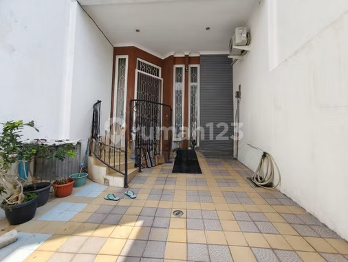 Rumah Sunter Rumah Sunter