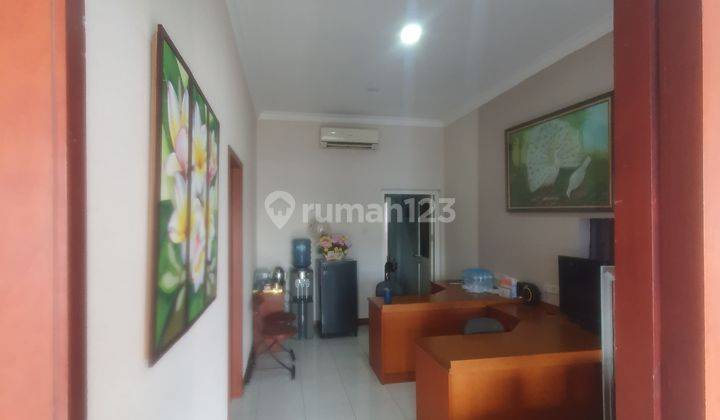 Gudang Kalideres Dilengkapi Office Jakarta Barat 2