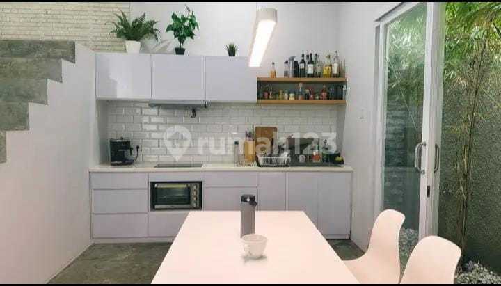 Rumah MB Residence Furnish 2