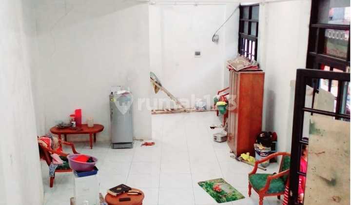 Rumah Tambora 1