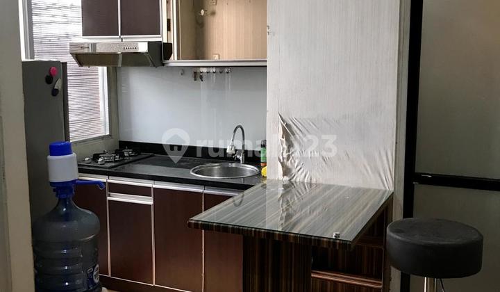 Apartemen Menara Kebon Jeruk Furnish