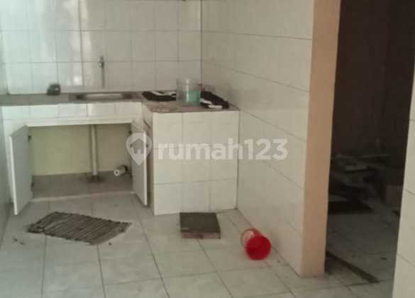 Sunter House Hook Position