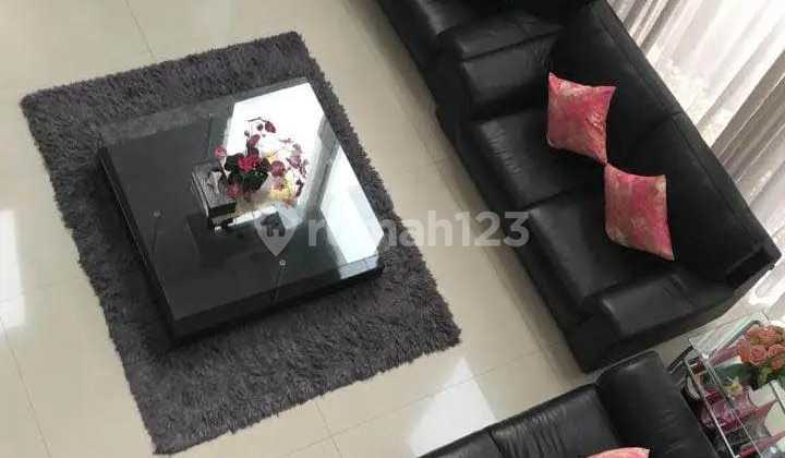 Rumah Duta Gardenia Rumah Duta Gardenia