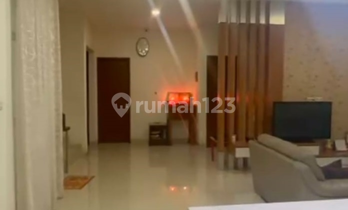 Sunter Dalam complex house