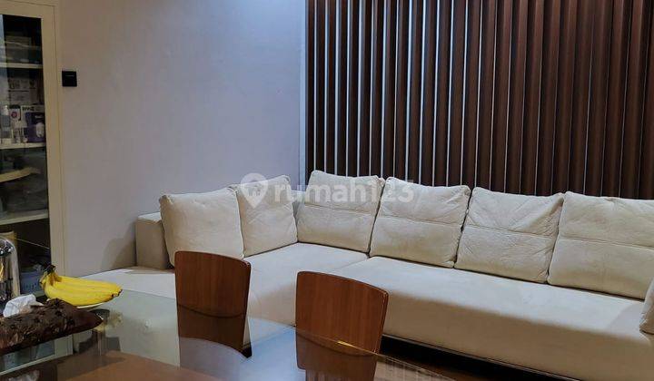 Rumah di Sunter Bagus SHM 1