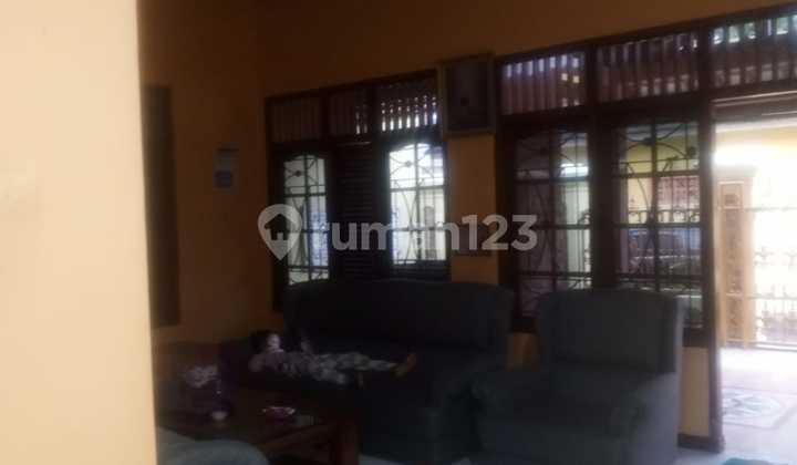 Rumah Percetakan Negara 2