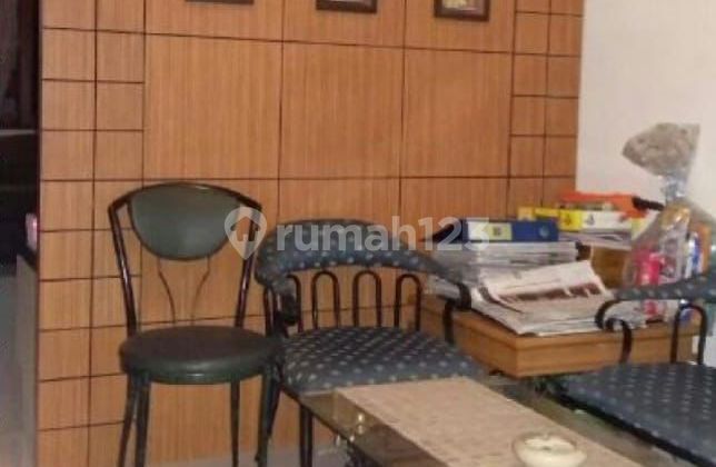 Sunter Dalam Complex House