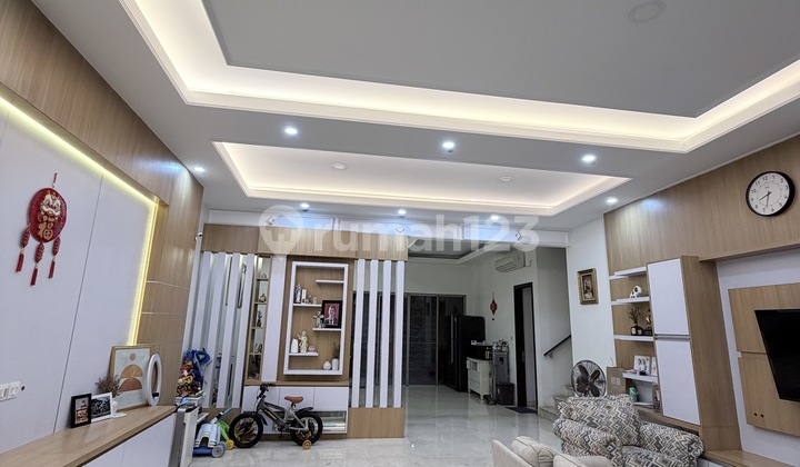 Concerto Golf Island House