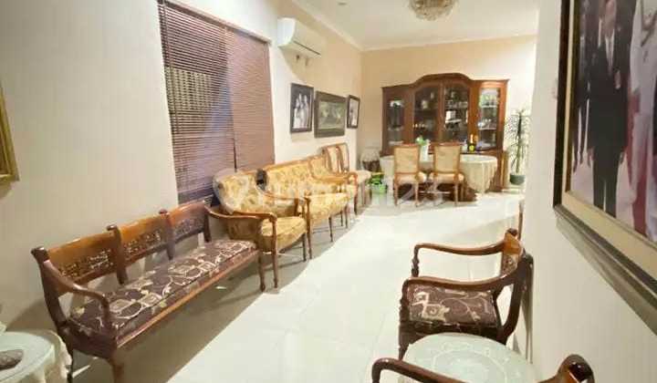 Rumah Meruya Selatan Rumah Meruya Selatan