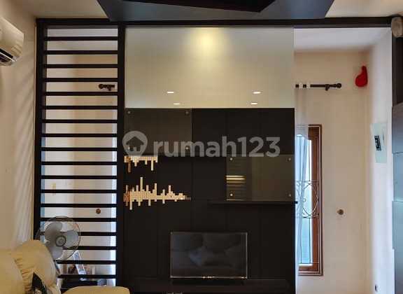 Rumah Sunter Hook 2