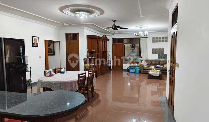 Rumah Sunter Rumah Sunter