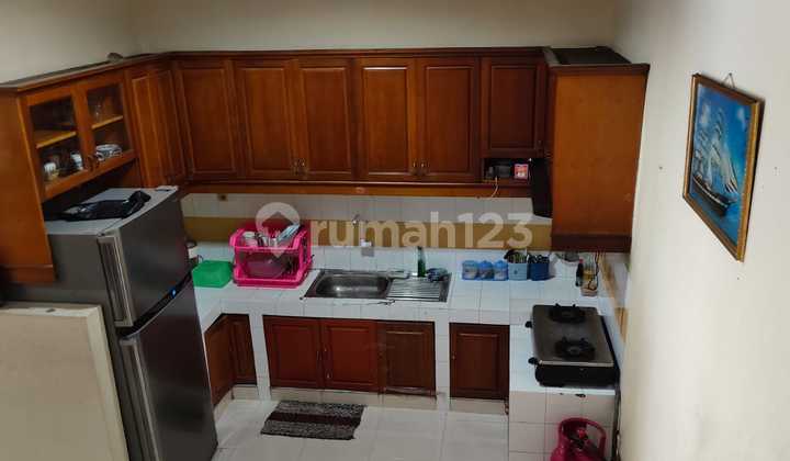 Sunter House Facing South Sunter House Facing South