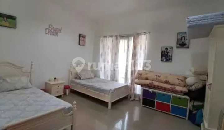 Mampang Furnished House 2