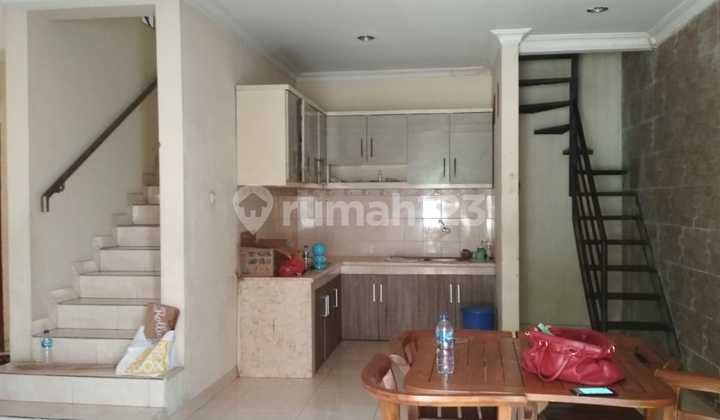 Sunter Timur Utara House