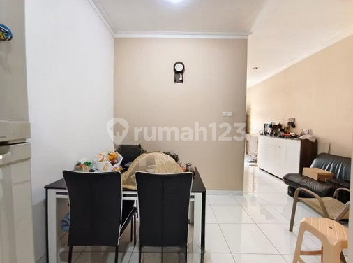 Rumah Sunter Rumah Sunter