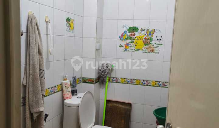 Rumah Ketapang Utara 2