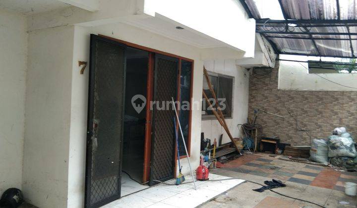 Rumah Sunter 1