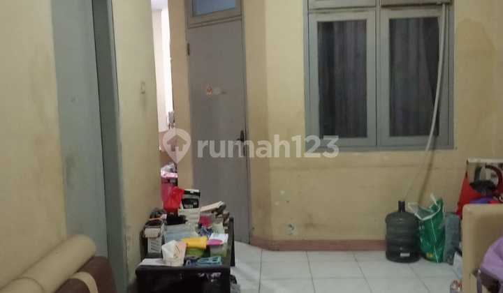 Rumah Sunter Rumah Sunter