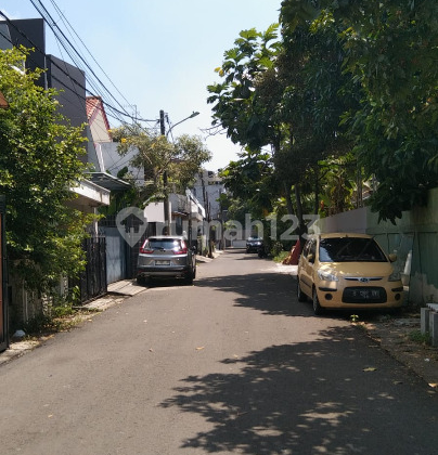Rumah Sunter Rumah Sunter
