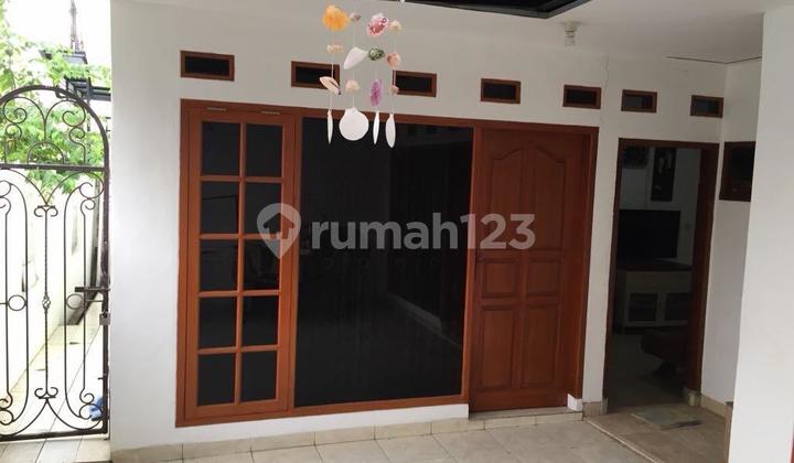 Rumah Taman Tytyan Indah 2