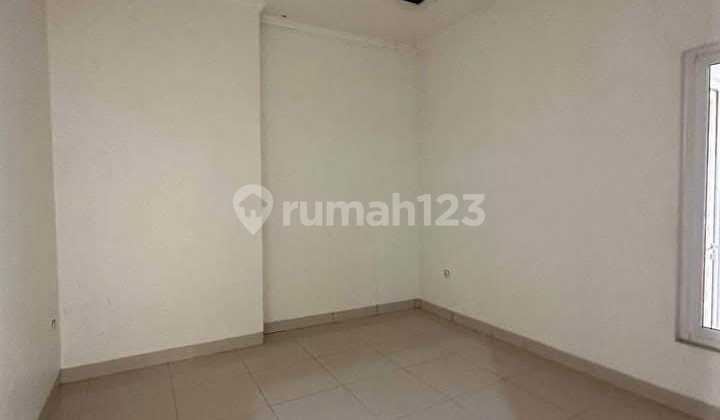 Rumah Condet Pasar Rebo 2