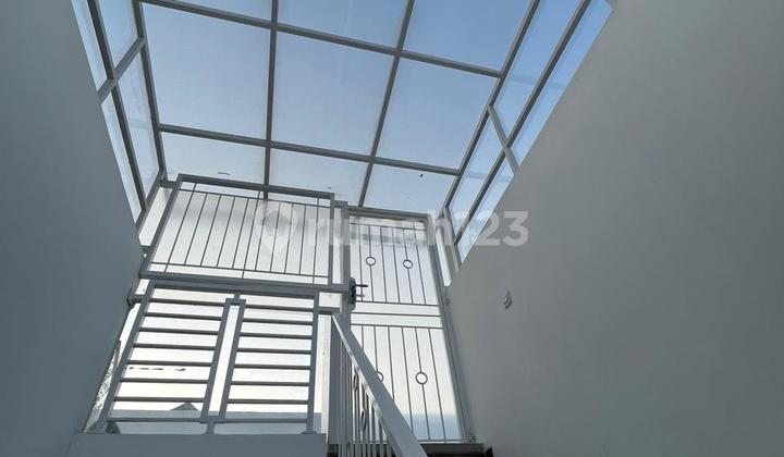 Ready-to-Occupy Kelapa Gading House