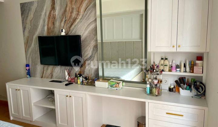 Mansion Jasmine Tower Capilano Apartment 2