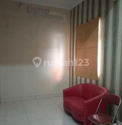 Rumah Sunter Hadap Selatan 2