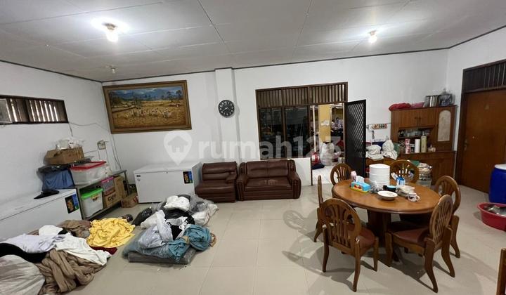 Rumah Kalibaru Timur Jakarta Pusat 2