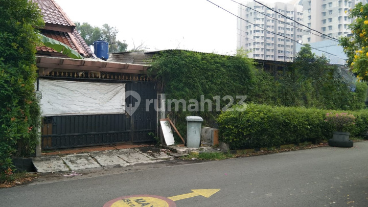 Sunter House Hook Position