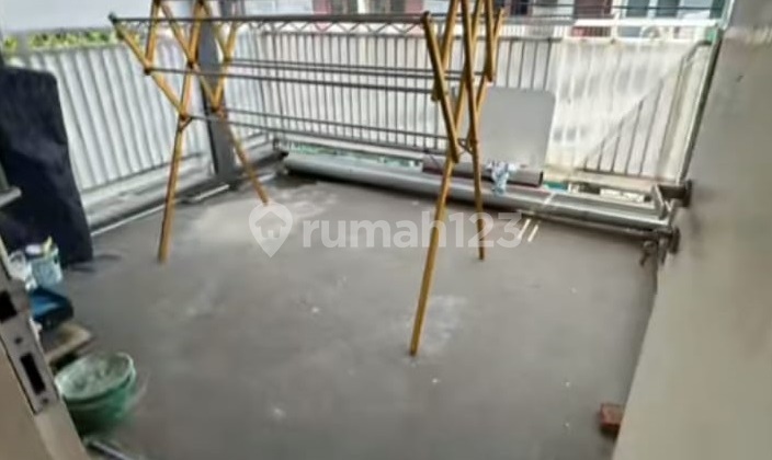 Taman Palem Lestari House 2