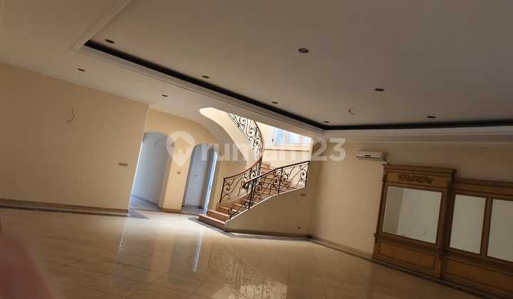 Rumah Sunter Rumah Sunter