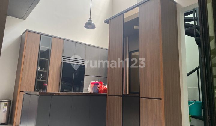 Golf Island House Semi-Furnished 2