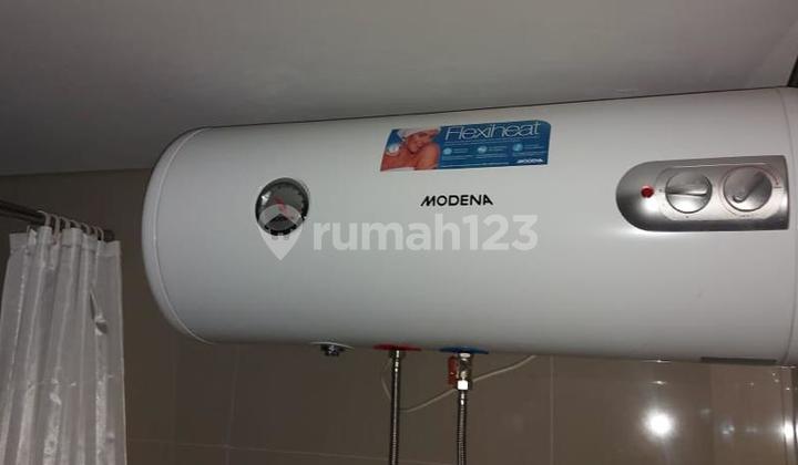 Azalea Suites Green Palace Apartment Cikarang Furnished