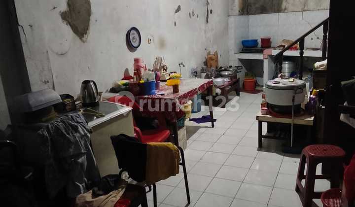 Rumah Gunung Sahari Rumah Gunung Sahari