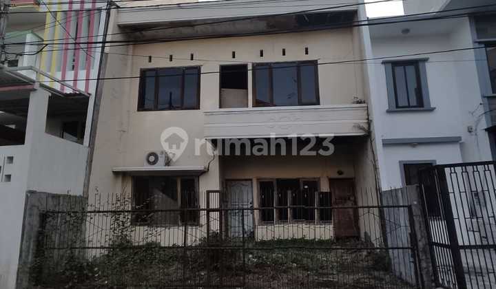 Rumah Sunter 1
